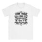 T-Shirt - Vintage 1966 - Jahrgang Grafik - Unisex