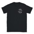 T-Shirt - Cool Großvaters Club - Spruch - Unisex