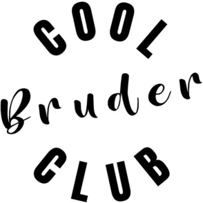 mockup-cool-bruder-club Design: Cool Bruder Club