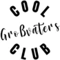 Design: Cool Großvaters Club - Spruch