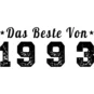 Design: Das Beste von 1993 - Jahrgang