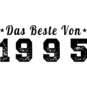 Design: Das Beste von 1995 - Jahrgang