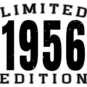 Design: Limited 1956 Edition