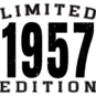 Design: Limited 1957 Edition