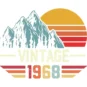 Design: Vintage 1968