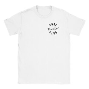 T-Shirt - Cool Töchter Club - Unisex