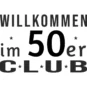 Willkommen im 50er Club - Classic