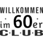 Willkommen im 60er Club - Classic