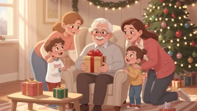 Die besten Geschenkideen für deinen Opa